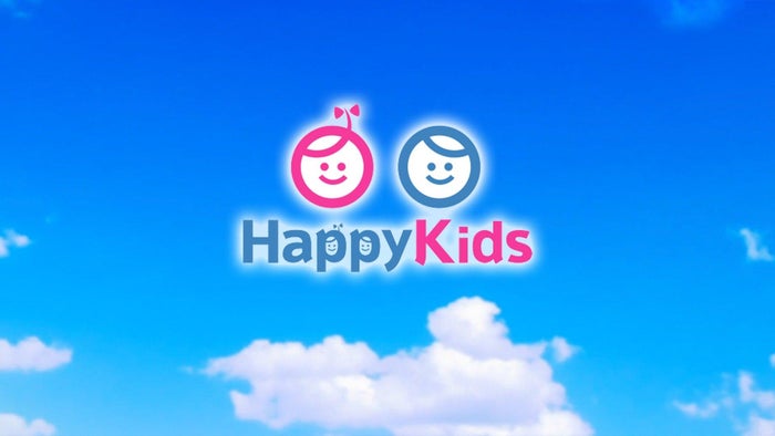 Happy Kids on JioTV