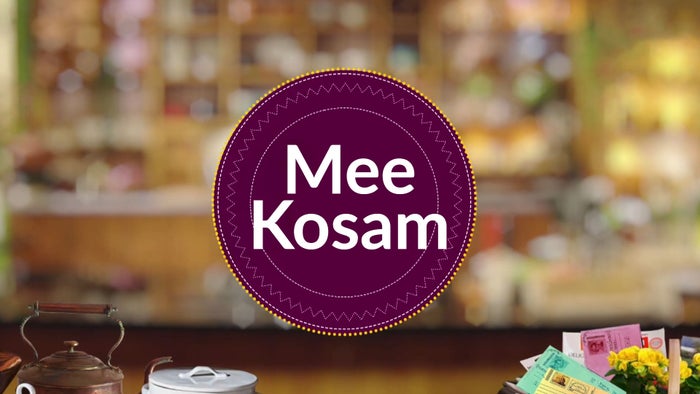 Mee Kosam Episode No.1231 on JioTV