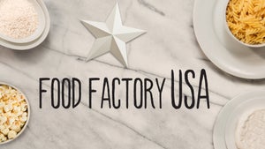 Food Factory USA Episode 8 on Discovery Science English - future program