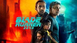 Blade Runner 2049 on D Tamil - live program