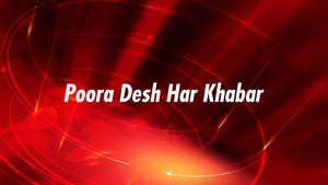 Poora Desh Har Khabar on Zee UP UK - future program