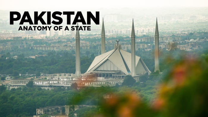 Pakistan: Anatomy Of A State Episode No.2 on JioTV