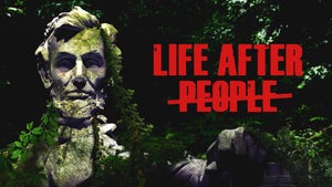 Life After People Episode 3 on History TV18 HD Hindi - future program