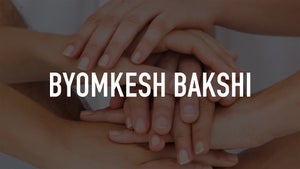 Byomkesh Bakshi Episode 28 on DD bharati - future program