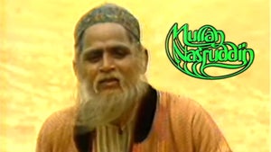 Mullah Nasruddin Episode 9 on DD bharati - future program