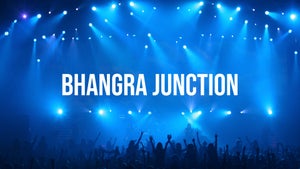Bhangra Junction on E 24 - live program