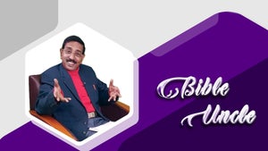 Bible Uncle on Nambikkai - future program