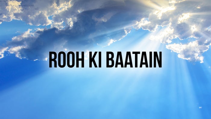 Rooh Ki Baatain Episode No.51 on JioTV