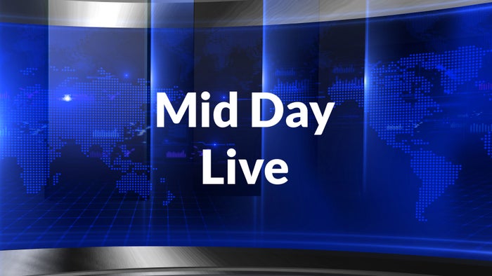 Mid Day Live on JioTV