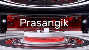 Prasangik on Newslive - future program