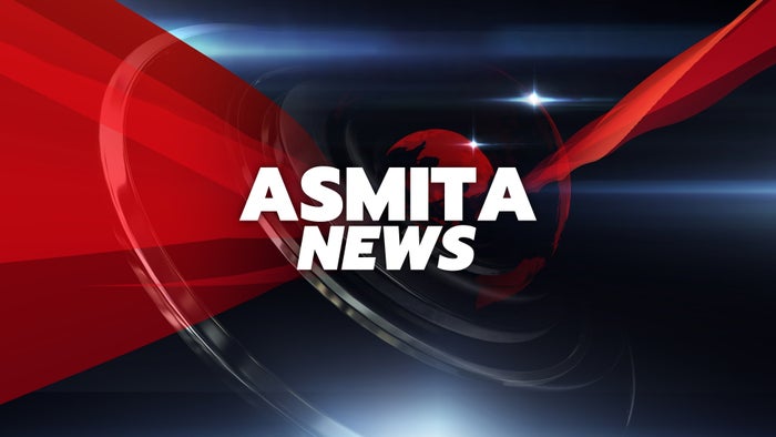 Asmita News on JioTV