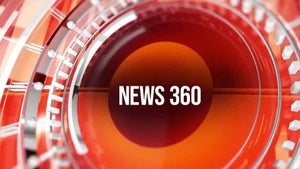 News 360 on NTV - past program