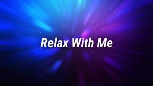 Relax With Me on Raj News Malayalam - future program