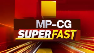 MPCG Superfast on Zee MP Chattisgarh - past program