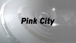 Pink City on Zee Rajasthan - future program