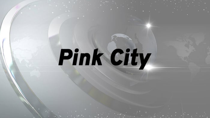 Pink City on JioTV