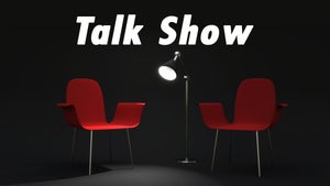 Talk Show on Raj News Telugu - future program