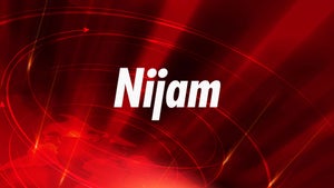 Nijam on TV 5 News - past program