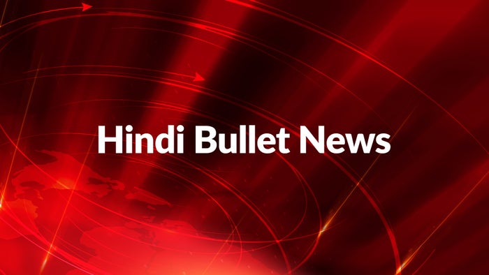 Hindi Bullet News on JioTV
