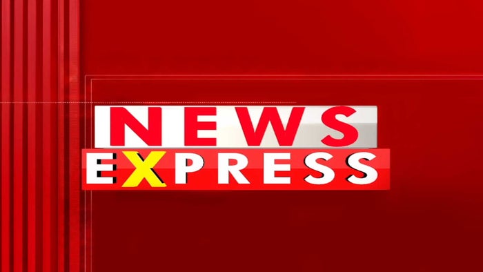 News Express on JioTV