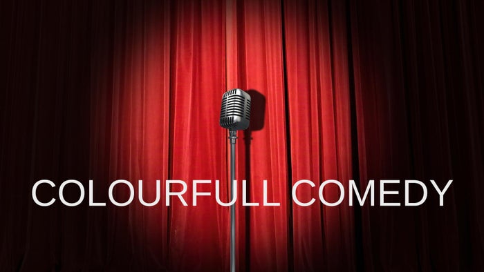 Colourfull Comedy on JioTV