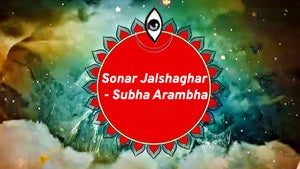 Sonar Jalshaghar Episode 5 on Zee Bangla Cinema - future program