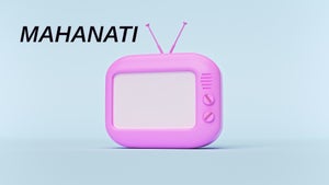 Mahanati Episode 1 on Zee Kannada - past program