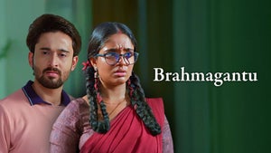 Brahmagantu Episode 395 on Zee Kannada - future program
