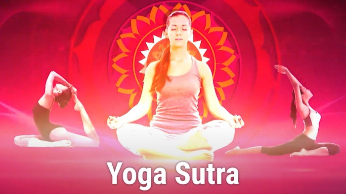 Yoga Sutra Episode No.607 on JioTV