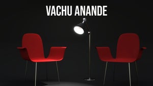 Vachu Anande on DD Sahayadri - past program