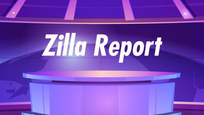 Zilla Report on JioTV