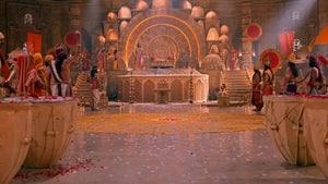 Mahabali Hanuman on Sony aath - future program