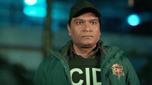 CID on Sony aath - future program