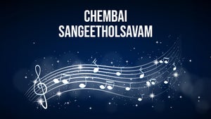 Chembai Sangeetholsavam on DD Malayalam - past program