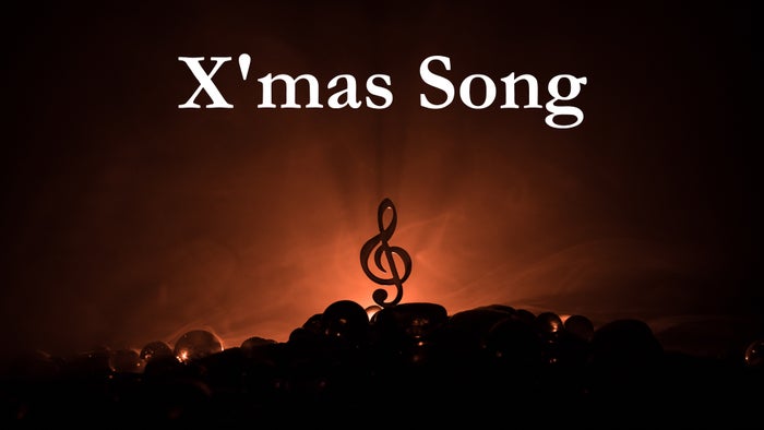 X'mas Song on JioTV