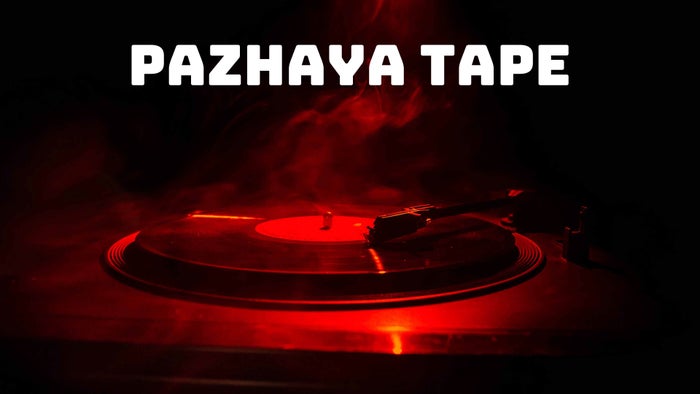 Pazhaya Tape on JioTV