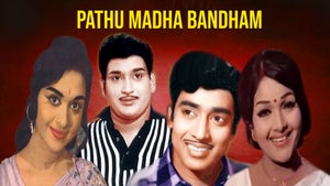 Pathu Madha Bandham on Raj TV - future program