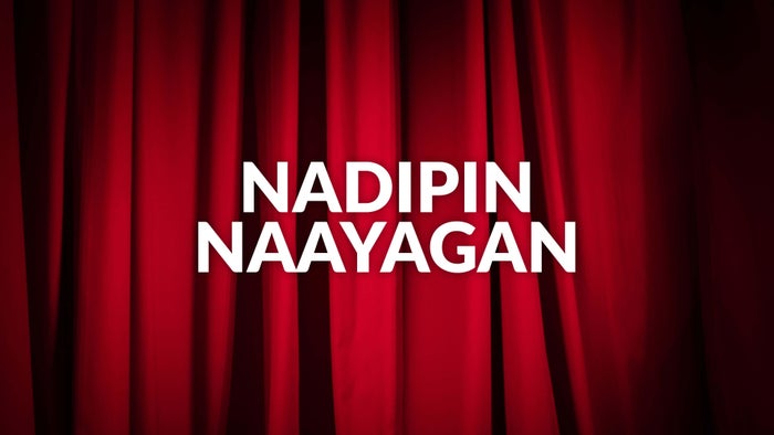 Nadipin Naayagan on JioTV