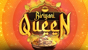 Biriyani Queen By Lekshmi Nair on Kairali TV - future program