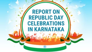 Quiz - That Anta Heli Episode 5042 on DD9 chandana (kannada) - past program