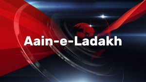 Aain-e-Ladakh on DD Kashir - future program