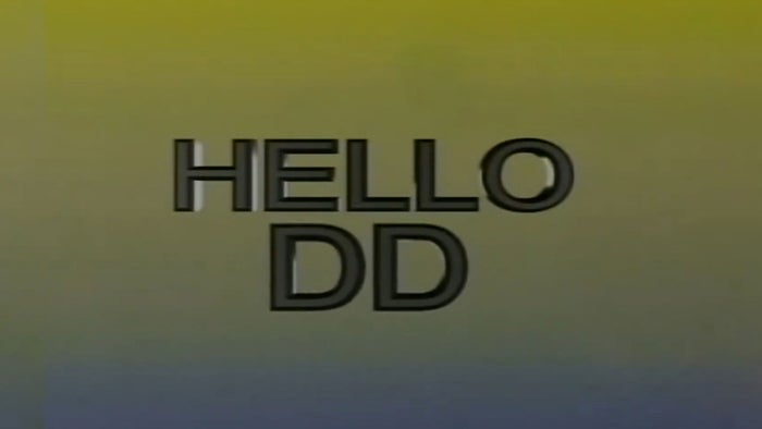 Hello DD Phone-in Live on JioTV