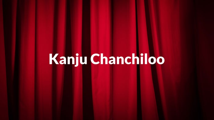 Kanju Chanchiloo Episode No.7 on JioTV