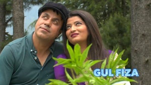 Gulfiza Episode 2 on DD Kashir - future program