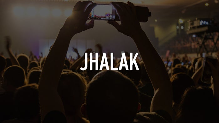 Jhili Episode No.141 on JioTV