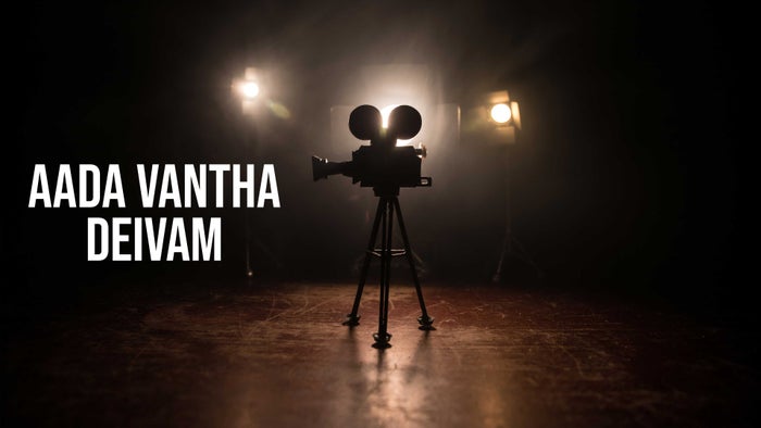 Aada Vantha Deivam on JioTV