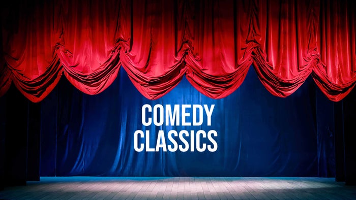 Comedy Classics on JioTV
