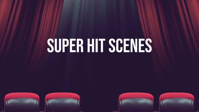 Super Hit Scenes on JioTV