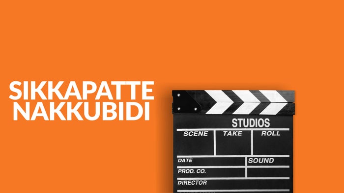 Sikkapatte Nakkubidi on JioTV