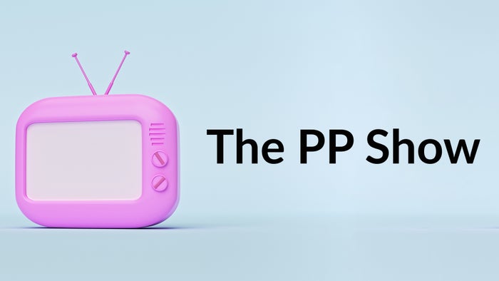 The PP Show Episode No.142 on JioTV